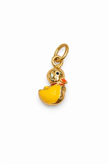 Charm Idee Preziose dal 1987 Kind in Gelbgold IP.CHK18G/216 - IP.CHK18G/216